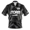 Storm DS Bowling Jersey - Design 1524-ST