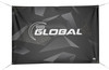 900 Global DS Bowling Banner - 1524-9G-BN