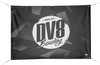 DV8 DS Bowling Banner - 1524-DV8-BN