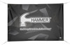 Hammer DS Bowling Banner - 1524-HM-BN