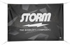 Storm DS Bowling Banner - 1524-ST-BN