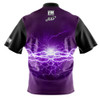 Columbia 300 DS Bowling Jersey - Design 1525-CO