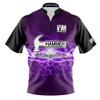 Hammer DS Bowling Jersey - Design 1525-HM