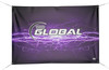 900 Global DS Bowling Banner - 1525-9G-BN