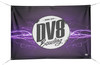 DV8 DS Bowling Banner - 1525-DV8-BN