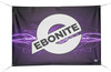 Ebonite DS Bowling Banner -1525-EB-BN