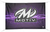 MOTIV DS Bowling Banner -1525-MT-BN