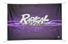 Radical DS Bowling Banner - 1525-RD-BN