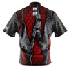 DV8 DS Bowling Jersey - Design 1526-DV8