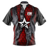 Roto Grip DS Bowling Jersey - Design 1526-RG