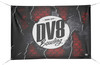 DV8 DS Bowling Banner - 1526-DV8-BN