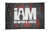 I AM Bowling DS Bowling Banner - 1526-IAB-BN