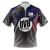 DV8 DS Bowling Jersey - Design 1527-DV8