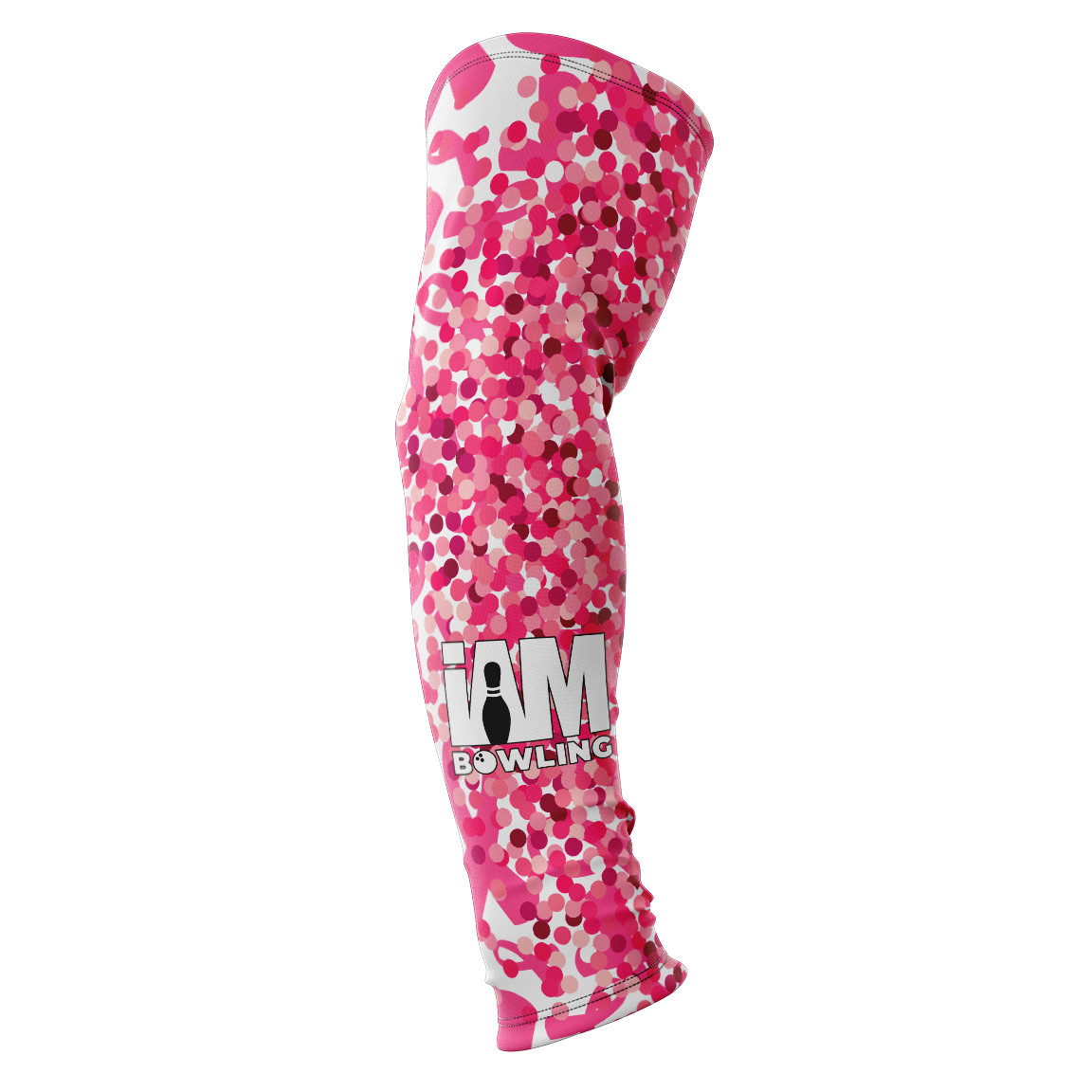 Ribbon Mosaic Arm Sleeve