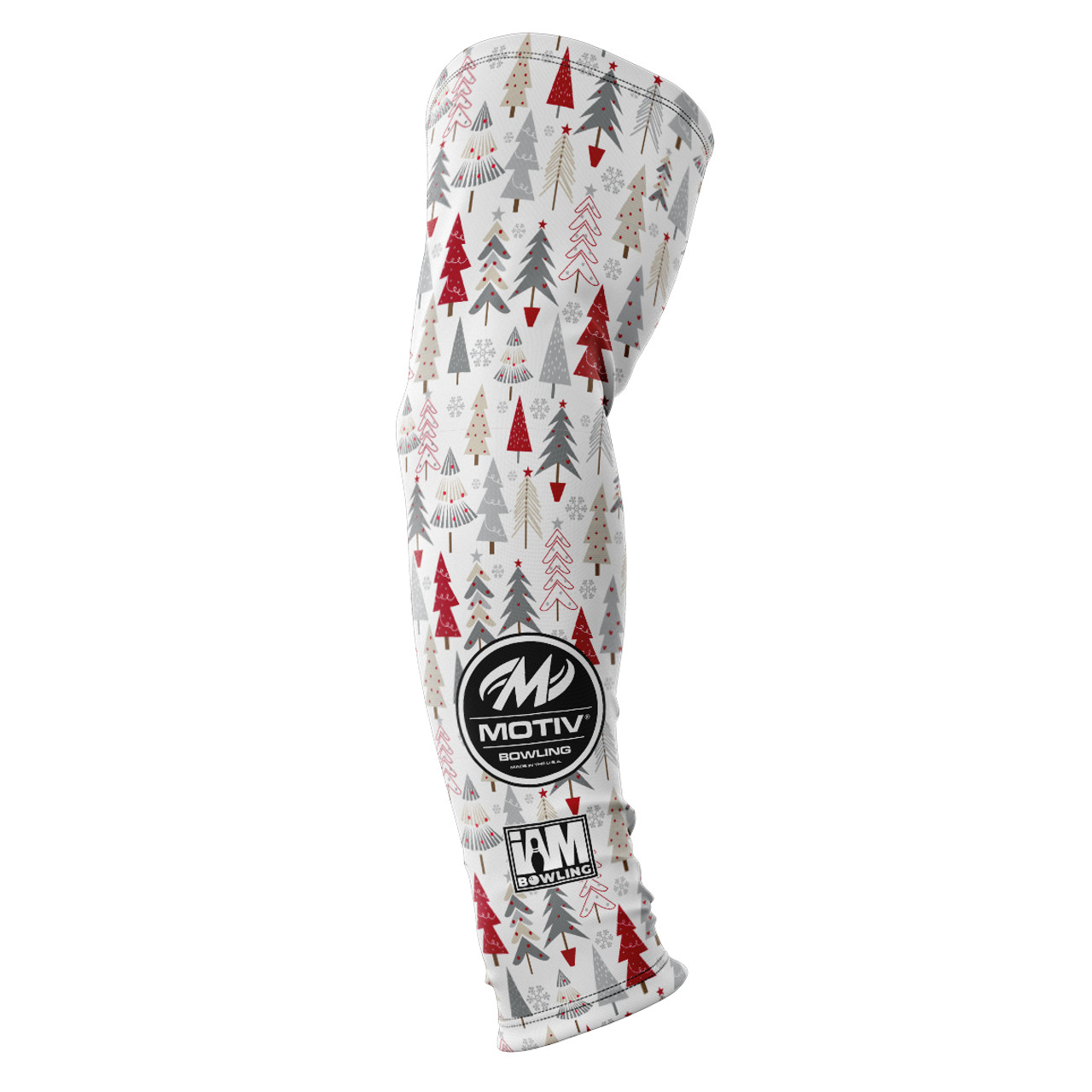 MOTIV DS Bowling Arm Sleeve - 2061-MT