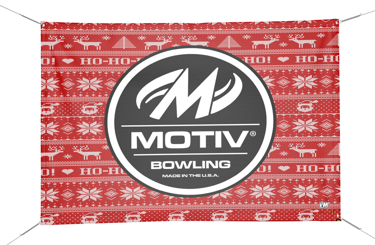 MOTIV DS Bowling Arm Sleeve - 2061-MT