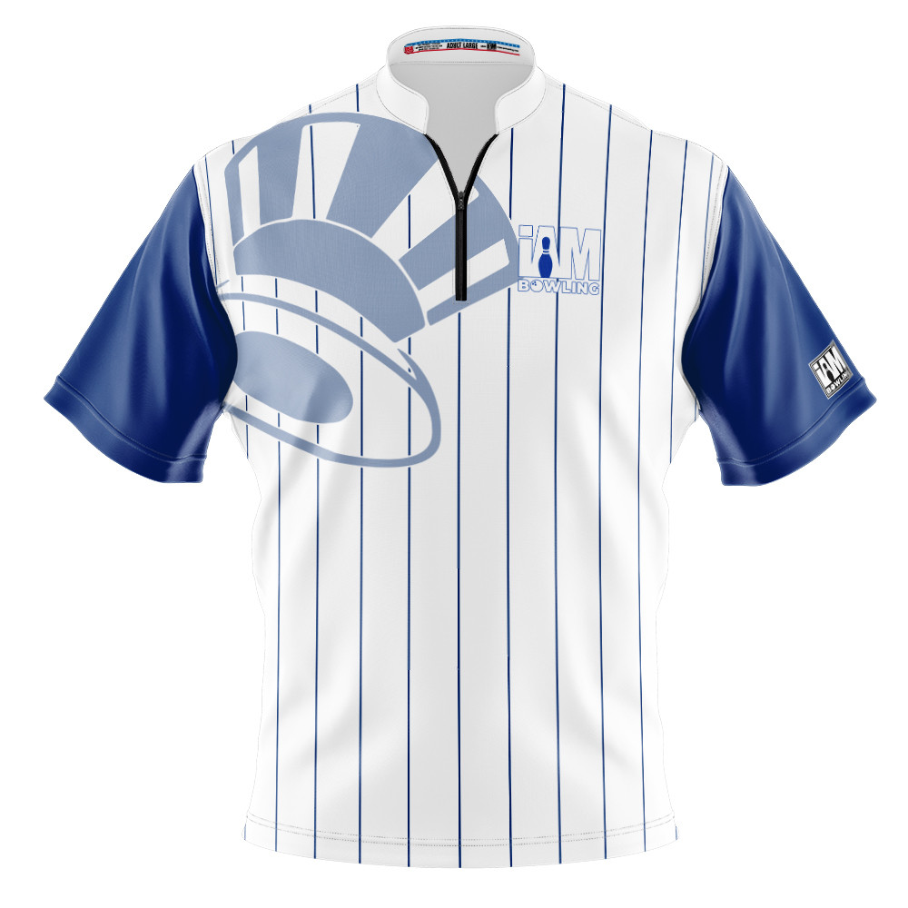 Signature - New York Baseball Bowling Jersey