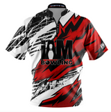 Check Out These Custom Bowling Jerseys!