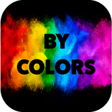 Designs By Colors