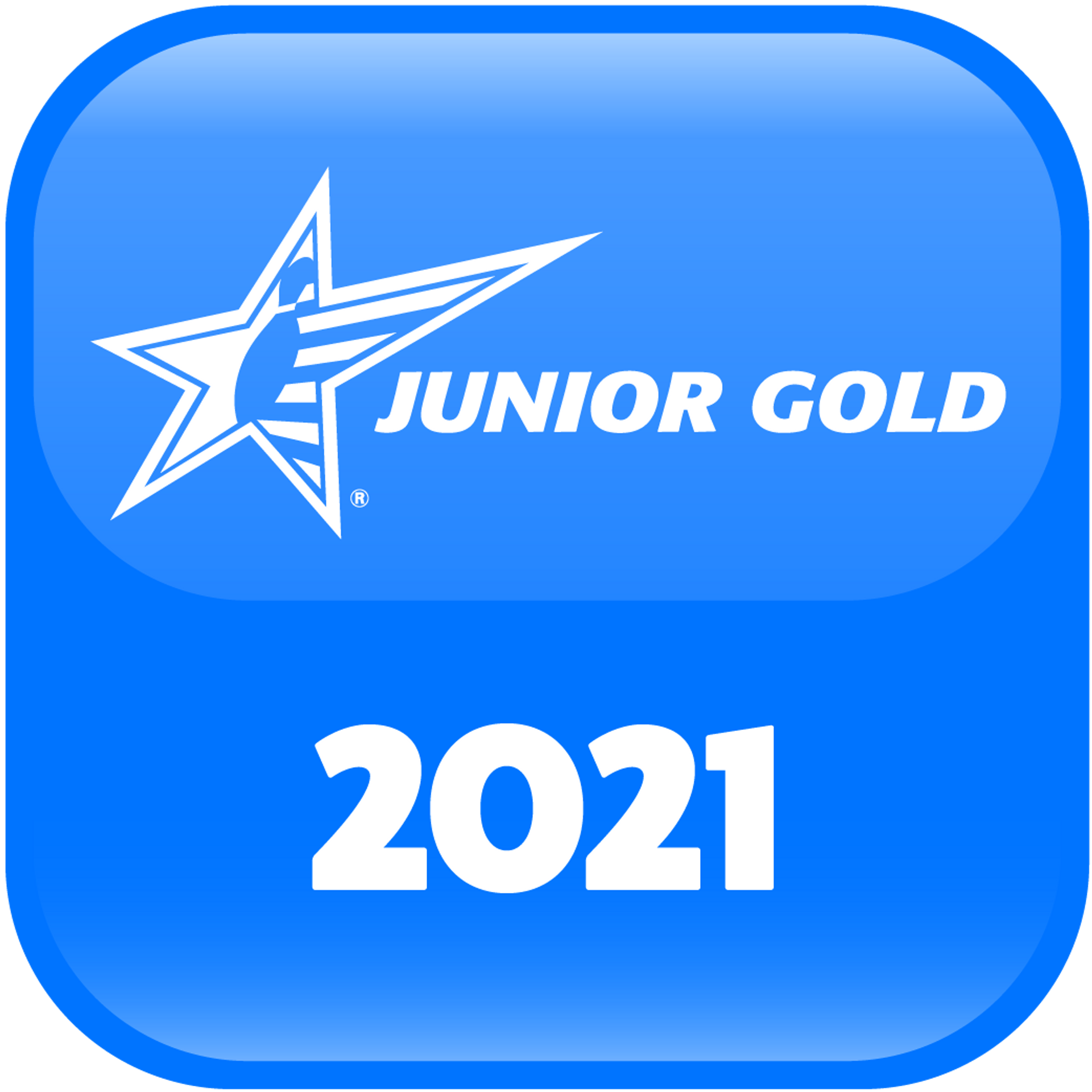 Shop for Junior Gold Items at I Am Bowling