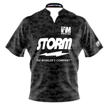 Storm Bowling Shirts: Performance and Style for the Lanes - I AM