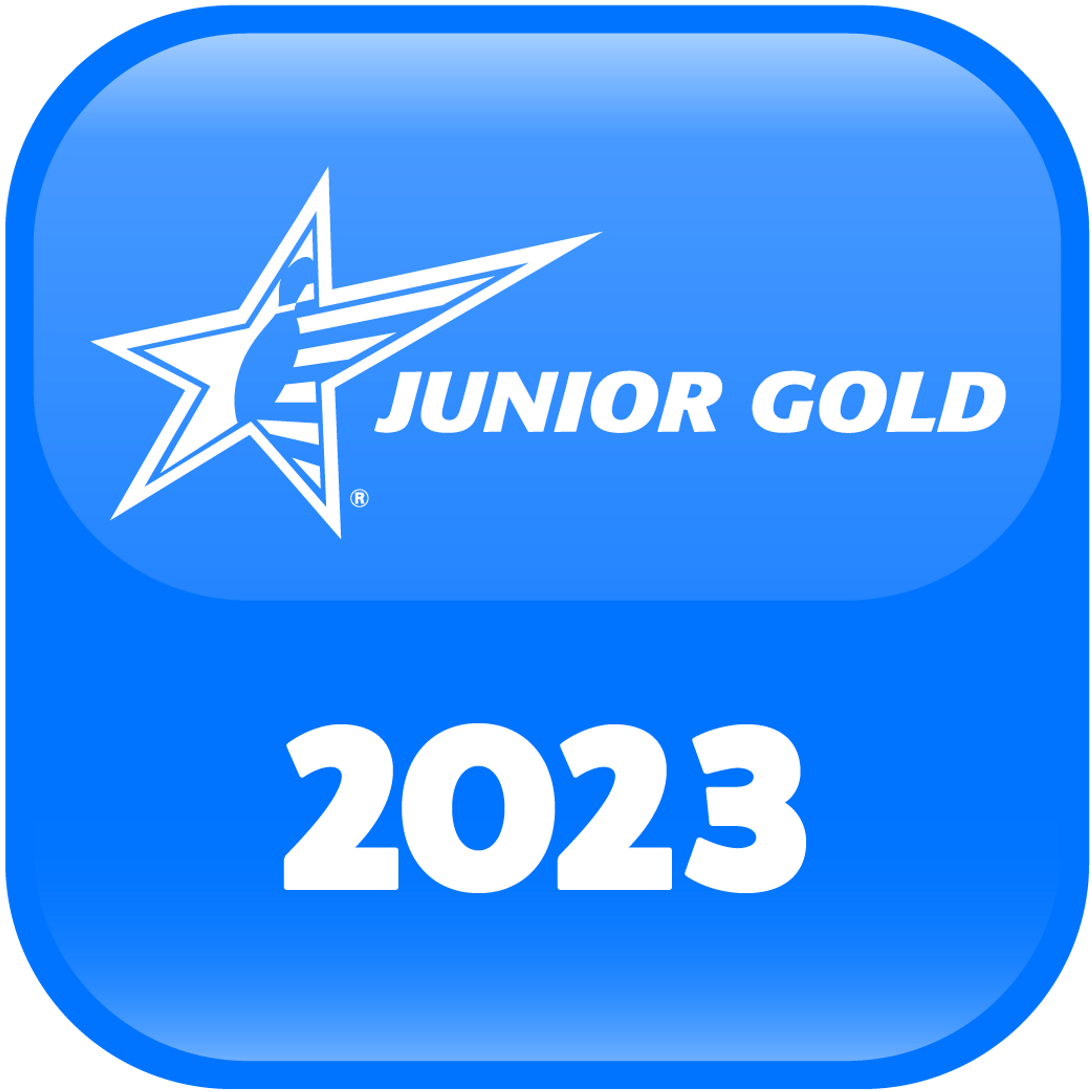 Shop for Junior Gold Items at I Am Bowling