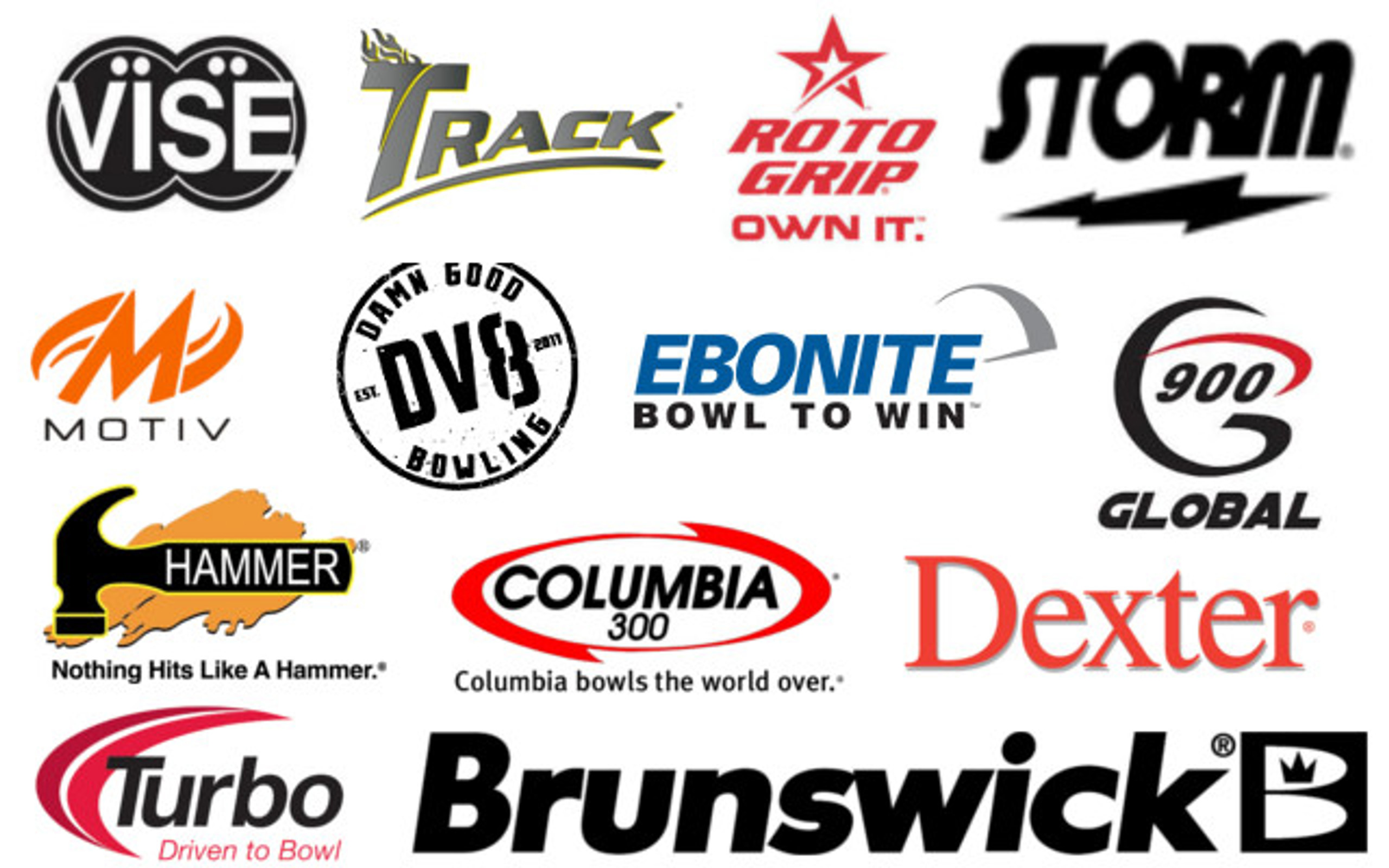 What are the Top Bowling Brands? I AM Bowling™