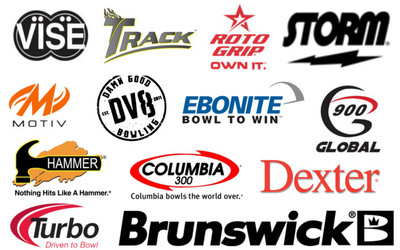 What are the Top Bowling Brands?