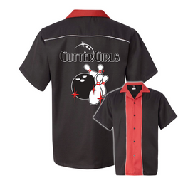 Shop for Bowling Team Shirts from I AM Bowling