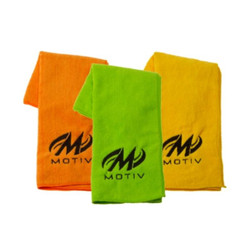 Bowling Towels: An Essential Item for Every Bowler