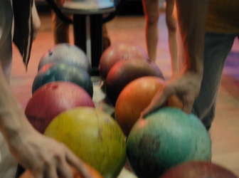 Recreational Vs. Competitive Bowling