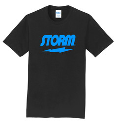 Storm Bowling Shirts: Performance and Style for the Lanes