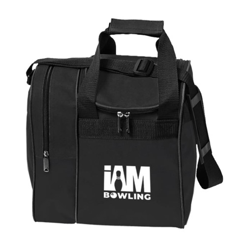 1-Ball Tote Bag