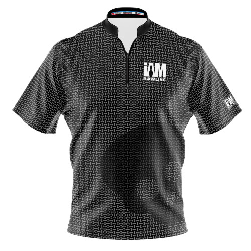 Signature Skull 'n' Bones Bowling Jersey