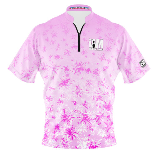 Signature Blossom Burst Bowling Jersey