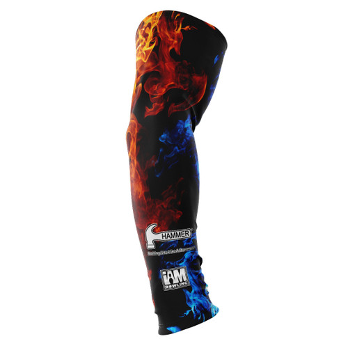 Hammer DS Bowling Arm Sleeve -1528-HM