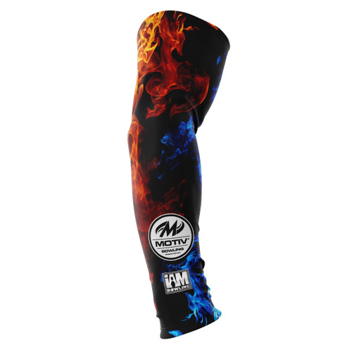 MOTIV DS Bowling Arm Sleeve - 1528-MT