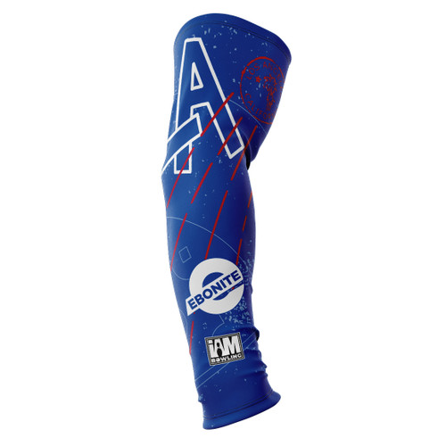 Ebonite DS Bowling Arm Sleeve - 2097-EB