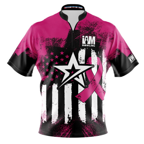 Roto Grip DS Bowling Jersey - Design 2140-RG