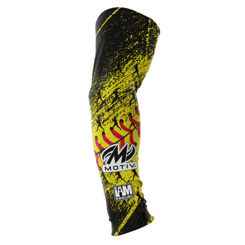 MOTIV DS Bowling Arm Sleeve -2075-MT