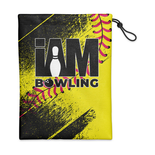 Softball Shoe Bag
