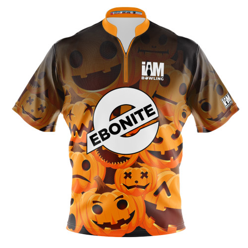 Ebonite DS Bowling Jersey - Design 2121-EB