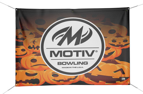 MOTIV DS Bowling Banner -2121-MT-BN