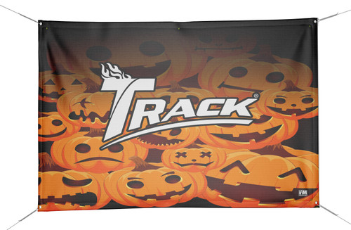 Track DS Bowling Banner - 2121-TR-BN