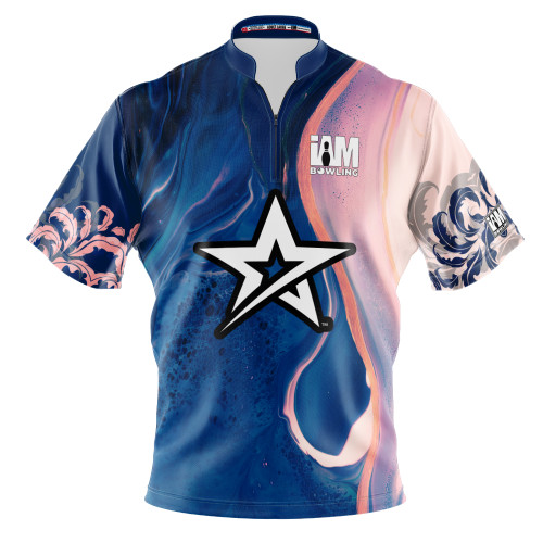 Roto Grip DS Bowling Jersey - Design 1530-RG