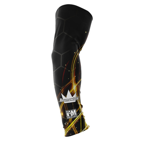 Brunswick DS Bowling Arm Sleeve -1531-BR