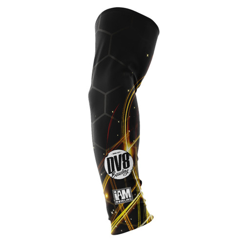 DV8 DS Bowling Arm Sleeve - 1531-DV8