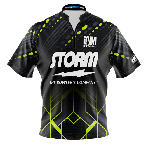 Storm DS Bowling Jersey - Design 1532-ST