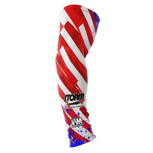 Storm DS Bowling Arm Sleeve -1533-ST