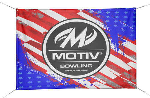 MOTIV DS Bowling Banner -1533-MT-BN